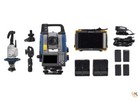 Sokkia Ix-1003 Robotic Total Station W  Rc-pr5 And Fc-5000 Magnet Software