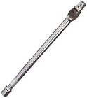 Chrome 3- 8-inch Drive Locking Extension - 10 1 2-inch