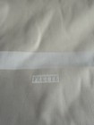 Frette Italy  12  New Napkins 100  Cotton Ivory Half Tone 22x22   