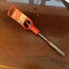 New Hilti 435000 Hammer Drill Bit Te-cx 1 4  X 6  With Sds Plus Shank