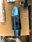 Yamaha Yas-21 Alto Saxophone Purple Label - Original Case - Vito 3v Mouthpiece