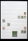 Venezuela 1859-1963 Mnh mh used Stamp Collection In 4 Stockbooks