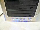 Vintage Microboards Dsr Dvd Series Disc Duplicator Copy Writer 1 8 Dvd Tower 