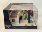 Disney Pixar Cars - Precision Series - Luigi s Casa Della Tires - New In Box
