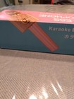 Metal High Sound Quality Handheld Ktv Karaoke Rec Bluetooth Mic For Phones