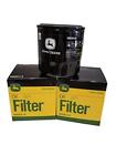 John Deere Original Equipment Oil Filters - M806419  multi-packs 