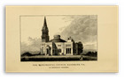 Monumental Church History  Richmond  Virginia