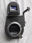 Original Leica Leitz Wetzlar Visoflex Iii For M Mount In Excellent Condition