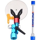 Airless Spray Gun Accessory Tool With 517 Tip   10  Extension Pole For Painting