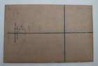 Northern Rhodesia 1937  Kgvi Coronation Selfridge   Co  Oxford St  London  Cover