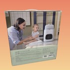 Momcozy Kleanpal Pro Bs03 Baby Bottle Washer And Sterilizer Grey  8977