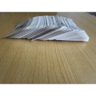 Malaysia   States Stamp Collection 140  Packets Organized By Scott Number Used