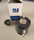 Bi Technologies  tt  Ar500kl 25 500kohm  10 Turn  5w Precision Potentiometer New