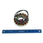 Polaris Stator  650 W  For Rzr Models  Genuine Oem - 4013013