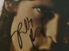 Robby Krieger The Doors Guitar Signed Autographed Vintage Original Album Vinyl