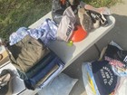 Vans - Abercrombie   Fitch - Adidas - Hoodies - Pants - Shirts - Shoes