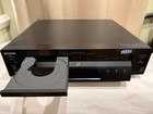     sony Dvp-s7000 Cd  Dvd Player Extra Serviced   Fully Functional