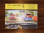 1969 U s a  Edition Lesney Matchbox  Collector s Catalog Old Store Stock