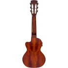 Gretsch Guitars G9126 A c e  Acousticelectric Guitarukulele Mahogany
