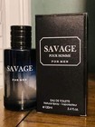 Perfume Cologne For Men Long Lasting Fragrance 100ml 3 4 Oz Gift Fast Parfum