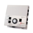 8 Outlet 120v 240v Mlc Electric Box Hid Master Light Timer Controller 50amp