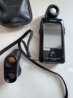Sekonic Litemaster Pro L-478dr-u Light Meter   Sekonic 5-degree Viewfinder