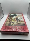 Saturday Evening Post Puzzle Sealed  Jaymar 500 Pc 18x13 Made In Usa