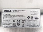 Dell Latitude D-series Laptop Floppy Disk Drive Module Fddm-101 7t761-a01