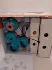 Wonder Workshop Dash   Dot Smart Interative Robot Pack Coding Robots Used-works