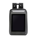 13 3 Inch Lcd Backpack With Integrated Screen   Sound  Led Display Tech 