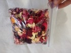 100  Natural Dried Rose Petals 50g     Premium Rose Flowers  Fragrant   Handmade