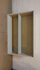 48  Overhead Cabinet No Doors  q16619  q16619 