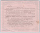 1930 Prohibition Medicinal Liquor Prescription National Prohibition Act B4-92
