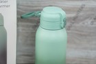 Momcozy Portable Water And Milk Warmer Used