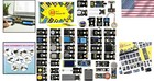 All-in-one 48 Sensor Kit For Arduino With Lcd  Relay  And Beginner Tutorials