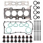Head Gasket Set With Bolts Compatible With 2013-2022 Jeep Dodge Chrysler 2 4l