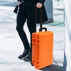 Hard Carry Case Protective Equipment Waterproof Camera Tool Travel Secure Box