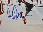 Archie Griffin   45  Signed Autographed 8x10 Ohio State Buckeyes Photo - Jsa Coa