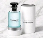 Louis Vuitton Imagination Eau De Parfume 100ml   3 4oz New In Box  Fast Shipping