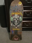 Vintage Original Metallica Zorlac Og