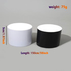 1pc Super Strong Waterproof Tape For Leak Seal Pvc Pipe Repairs Roll Diy -new