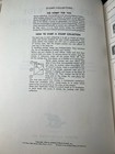 The New World Wide Postage Stamp Album 1960 With Stamps Included