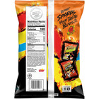 Cheetos Crunchy Cheese Flavored Snacks Flamin Hot Party Size 15 Oz Bag
