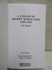 A Catalog Of Modern World Coins 1850-1964 15th Ed  Red Book Series By Rs Yeoman