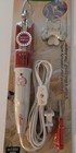 Clover Mini Iron Ii The Adapter Ac 120v  45w Great For Sewing   Crafting  New
