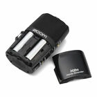 Zoom H2n Handy Recorder Portable Digital Audio Recorder  New
