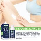 Silicone Scar Gel Stretch Marks Removal Cream Skin Care Scars Treatment Cream