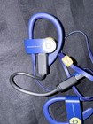Beats By Dr  Dre Powerbeats3 Wireless Bluetooth Ear-hook Headphones Blue