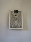 Bicycle Boo Back Playing Cards 
