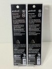Lot Of 2 Paring Knifes Goodcook 3 5-inch Stainless Steel 3 5  Bpa Free